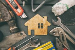 理想の住まいや店舗を叶えるリフォーム工事